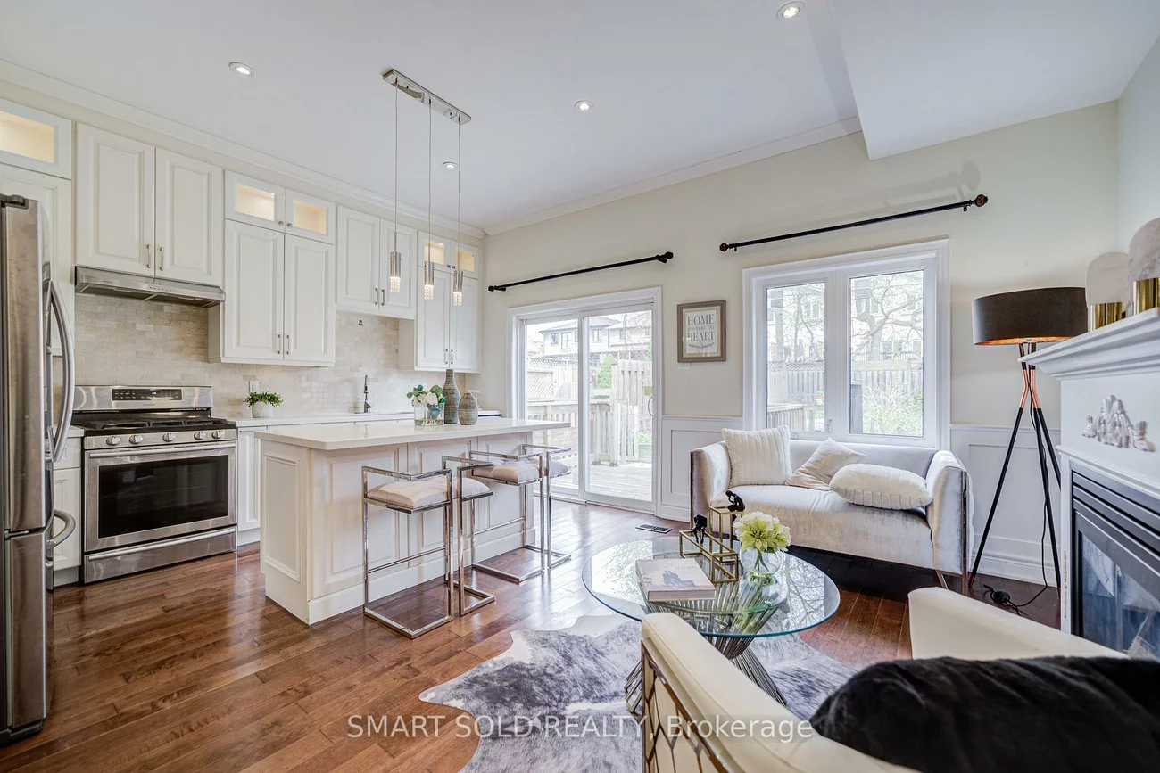 67, North Edgely, Clairlea-Birchmount, Toronto
