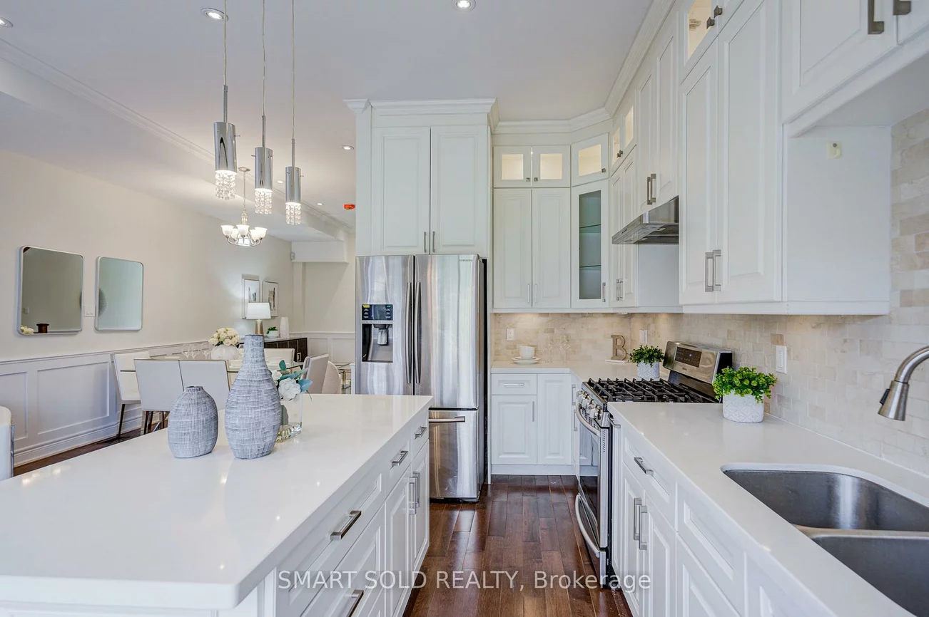 67, North Edgely, Clairlea-Birchmount, Toronto