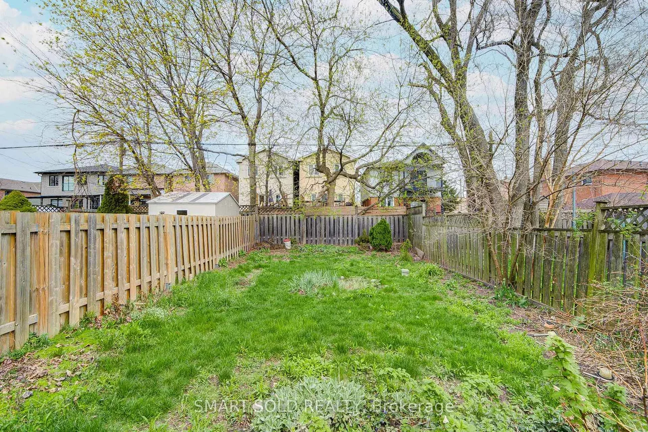 67, North Edgely, Clairlea-Birchmount, Toronto