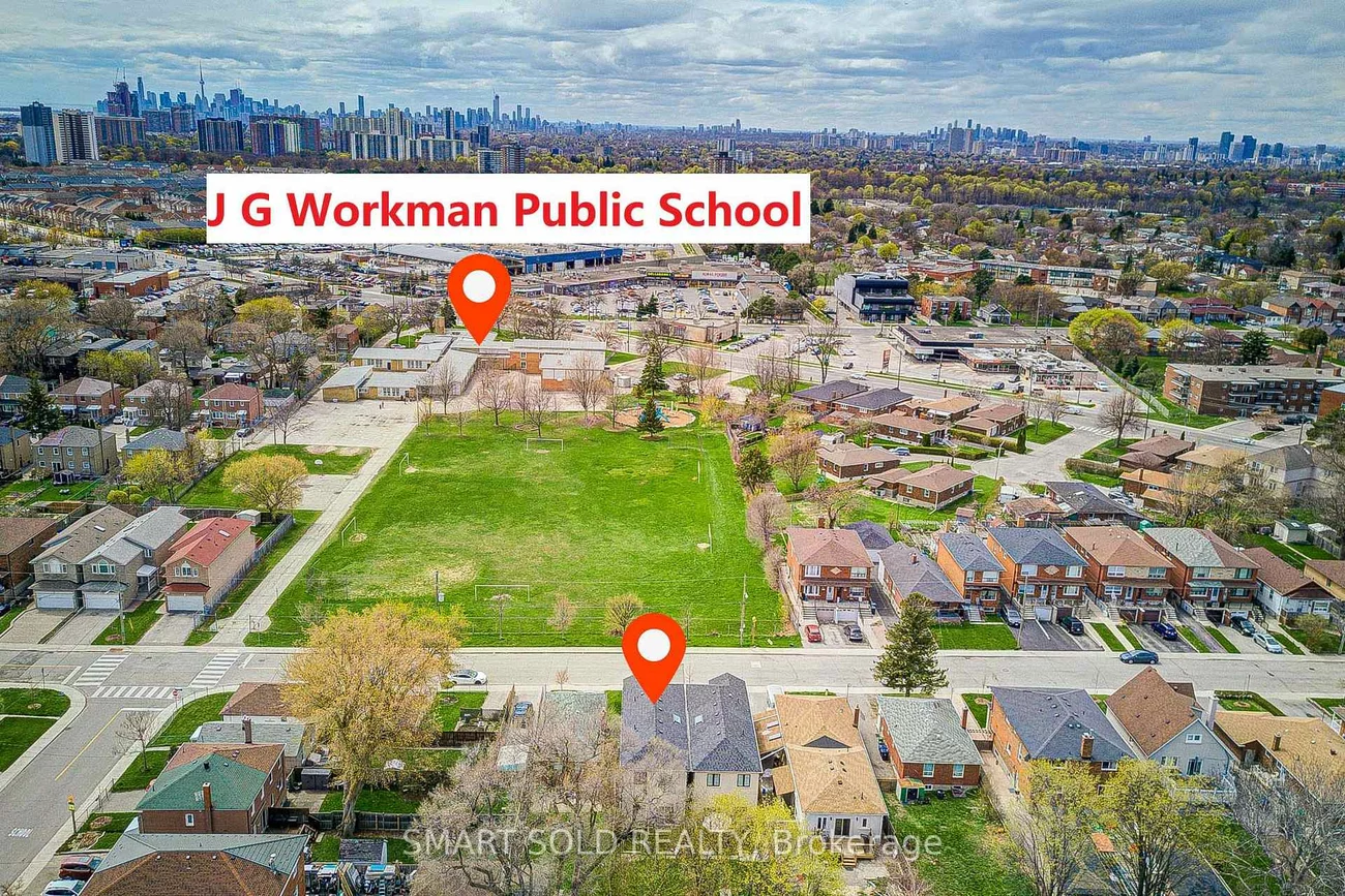 67, North Edgely, Clairlea-Birchmount, Toronto
