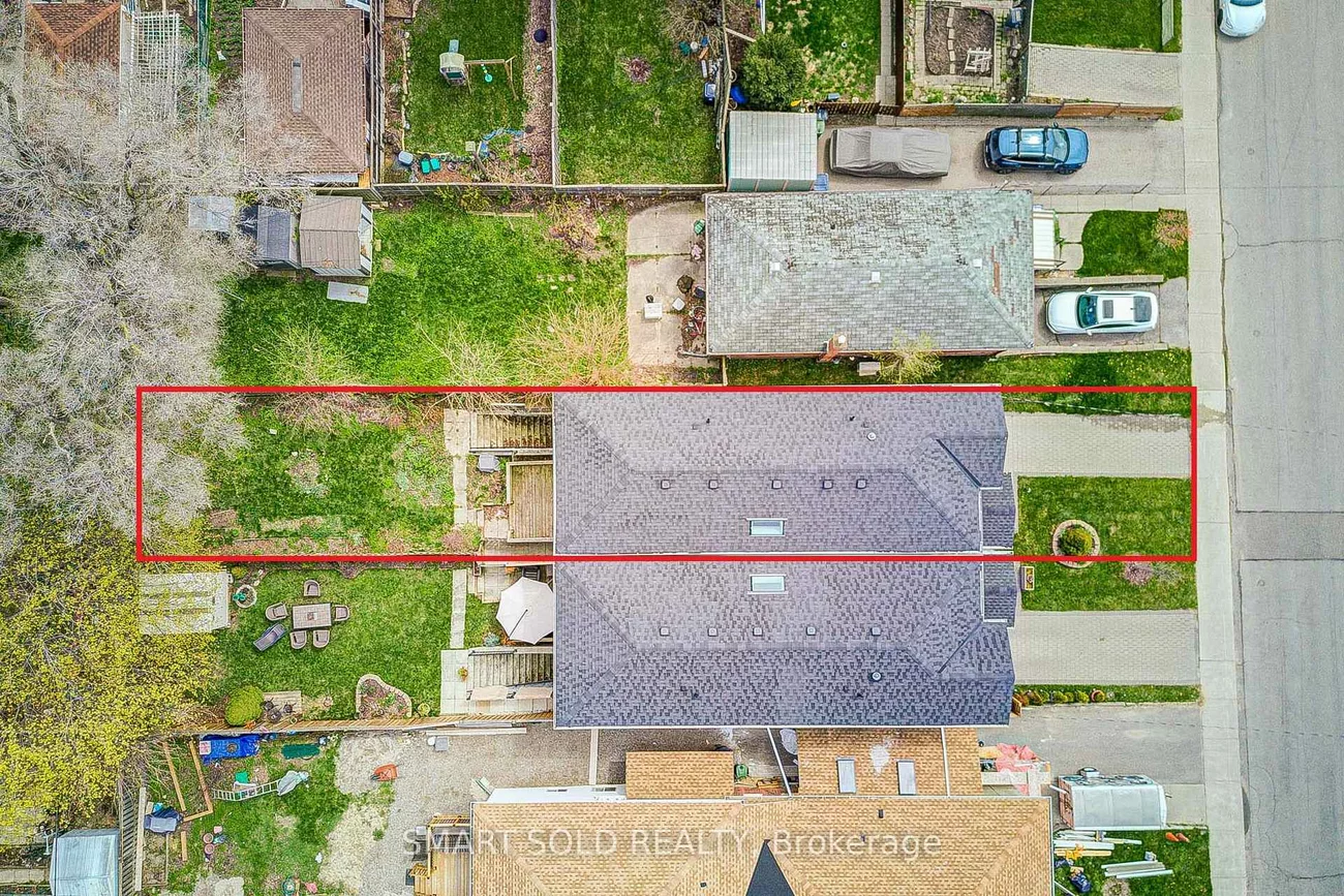 67, North Edgely, Clairlea-Birchmount, Toronto