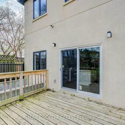 67, North Edgely, Clairlea-Birchmount, Toronto