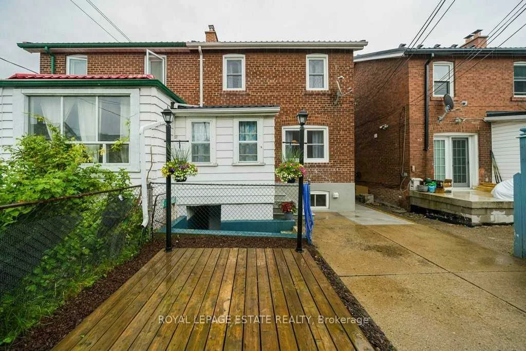 212, Lawlor, East End-Danforth, Toronto