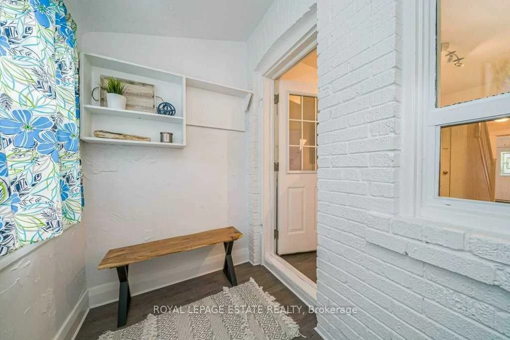 212, Lawlor, East End-Danforth, Toronto