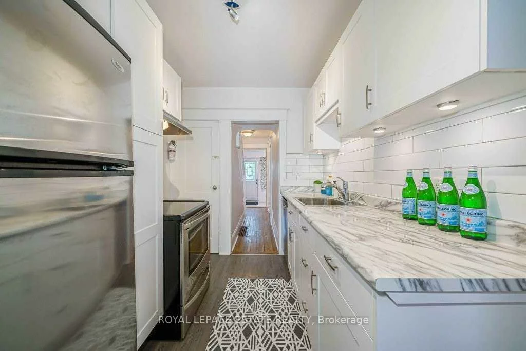 212, Lawlor, East End-Danforth, Toronto