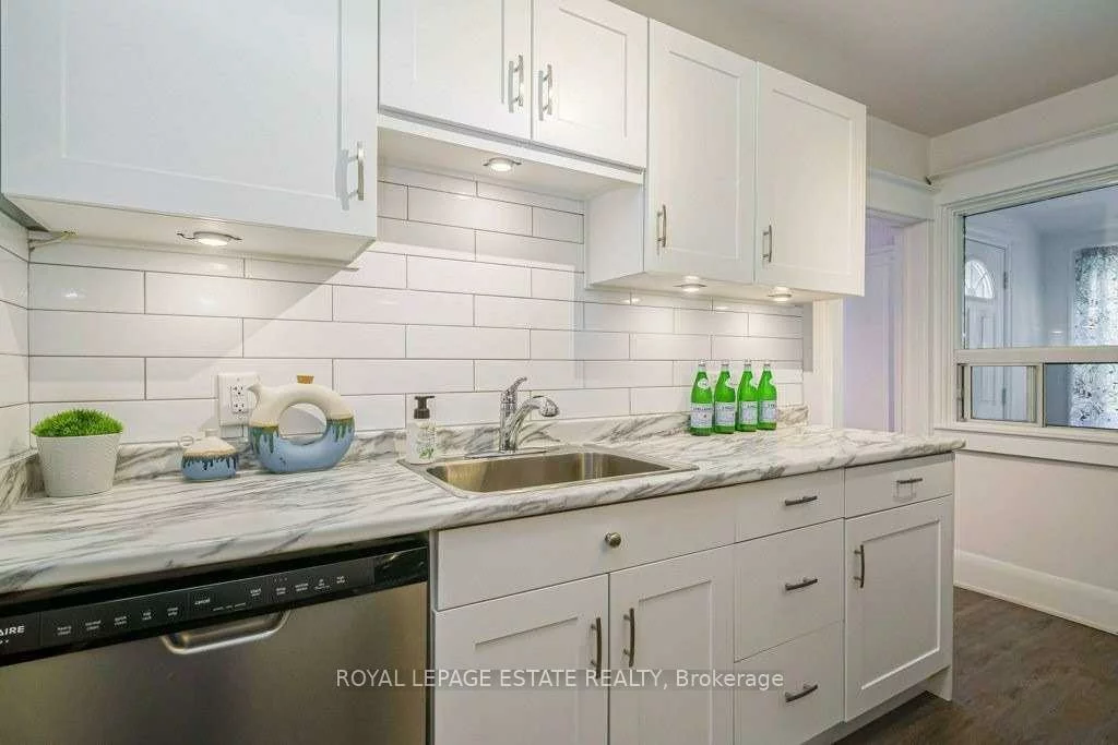 212, Lawlor, East End-Danforth, Toronto
