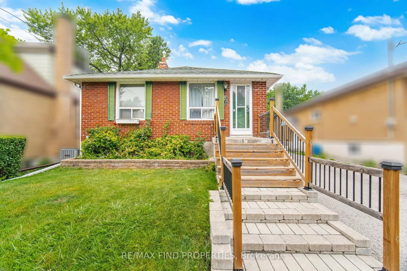 36, Pinegrove, Birchcliffe-Cliffside, Toronto
