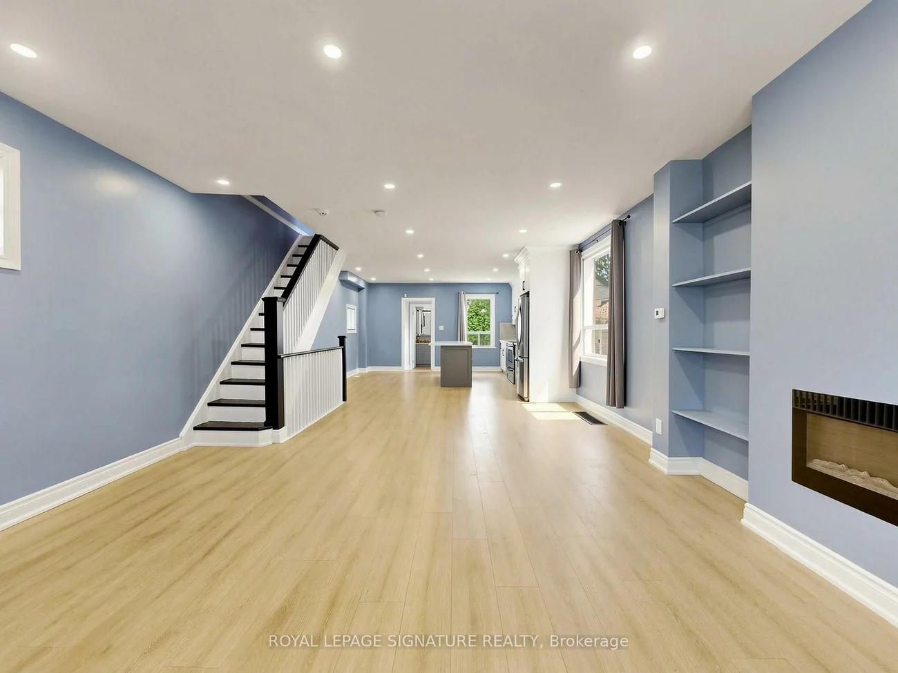 8, Harris, East End-Danforth, Toronto