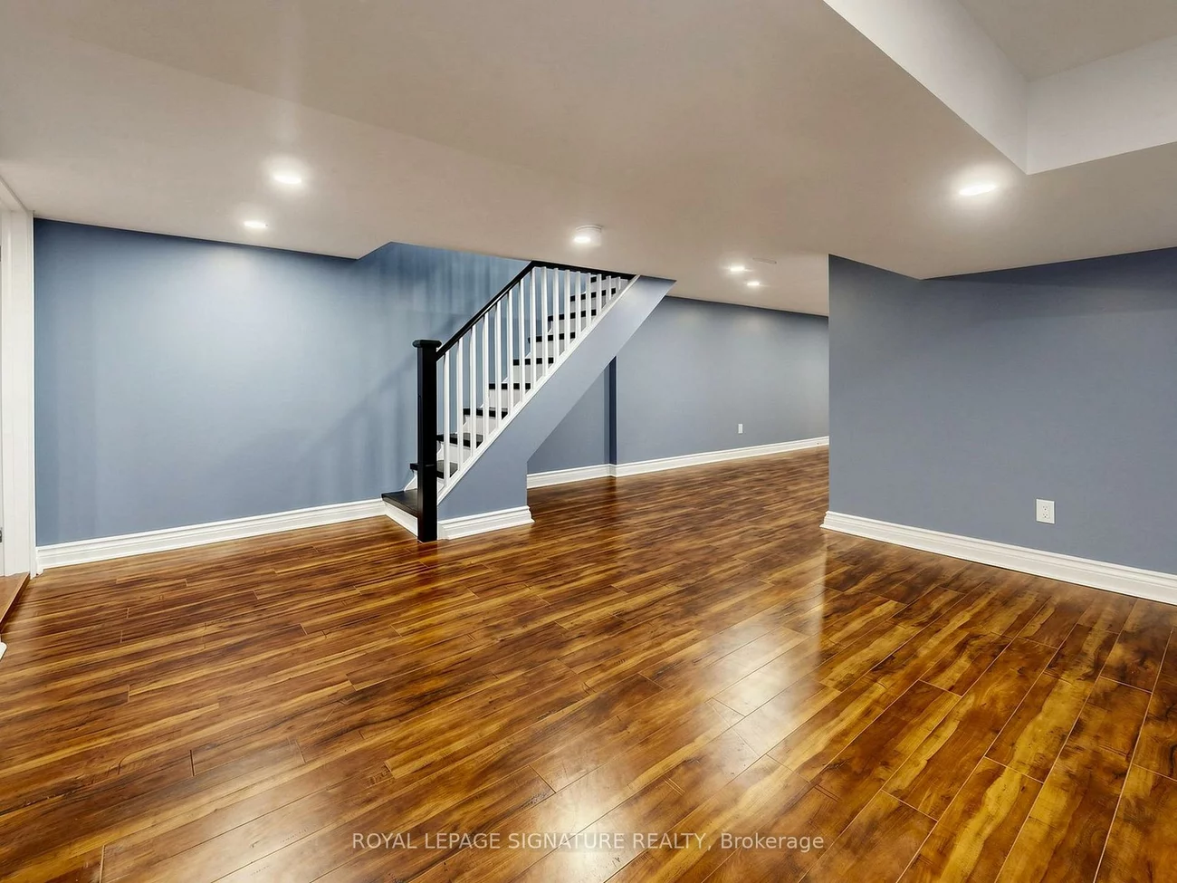 8, Harris, East End-Danforth, Toronto