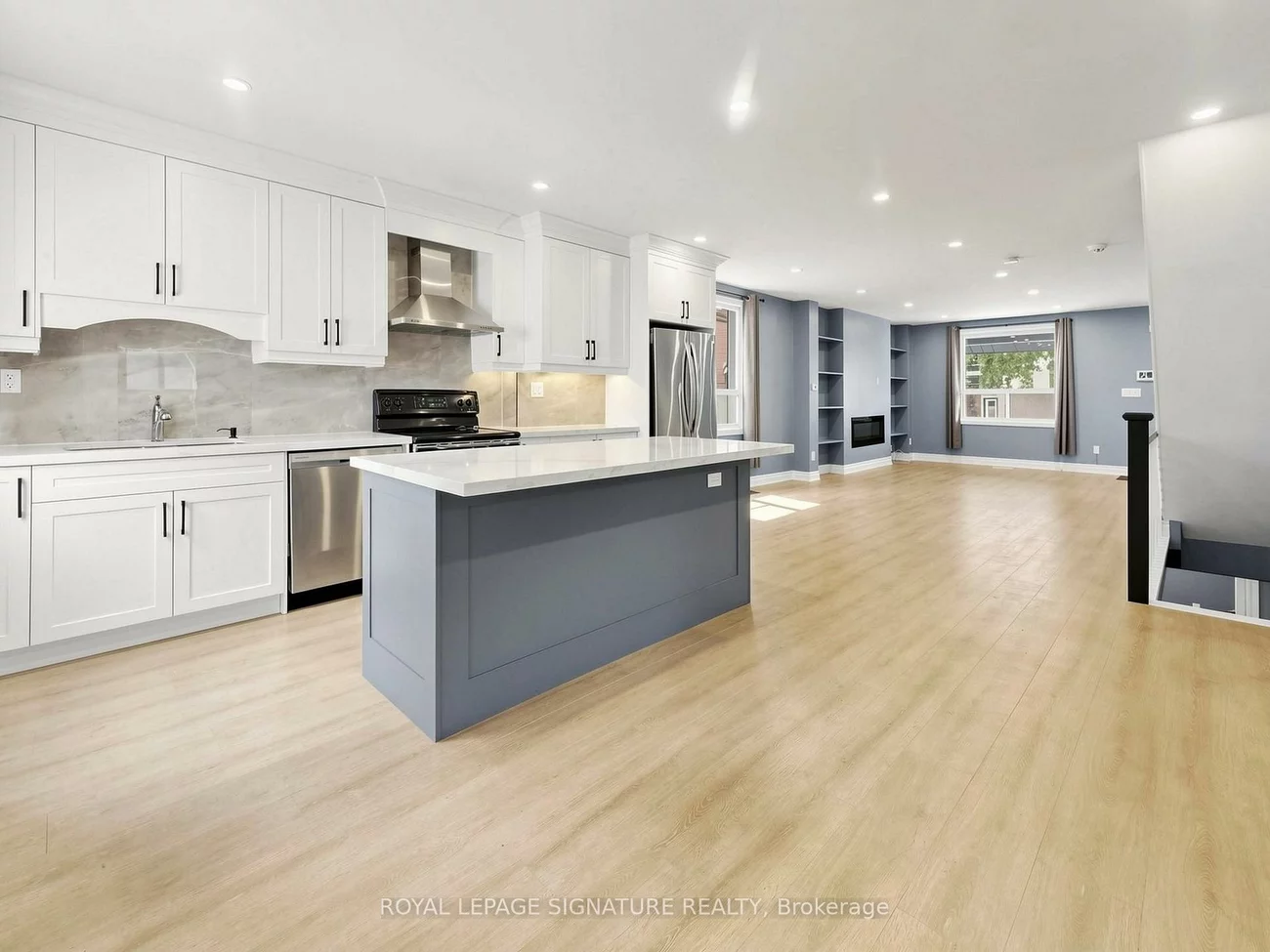 8, Harris, East End-Danforth, Toronto