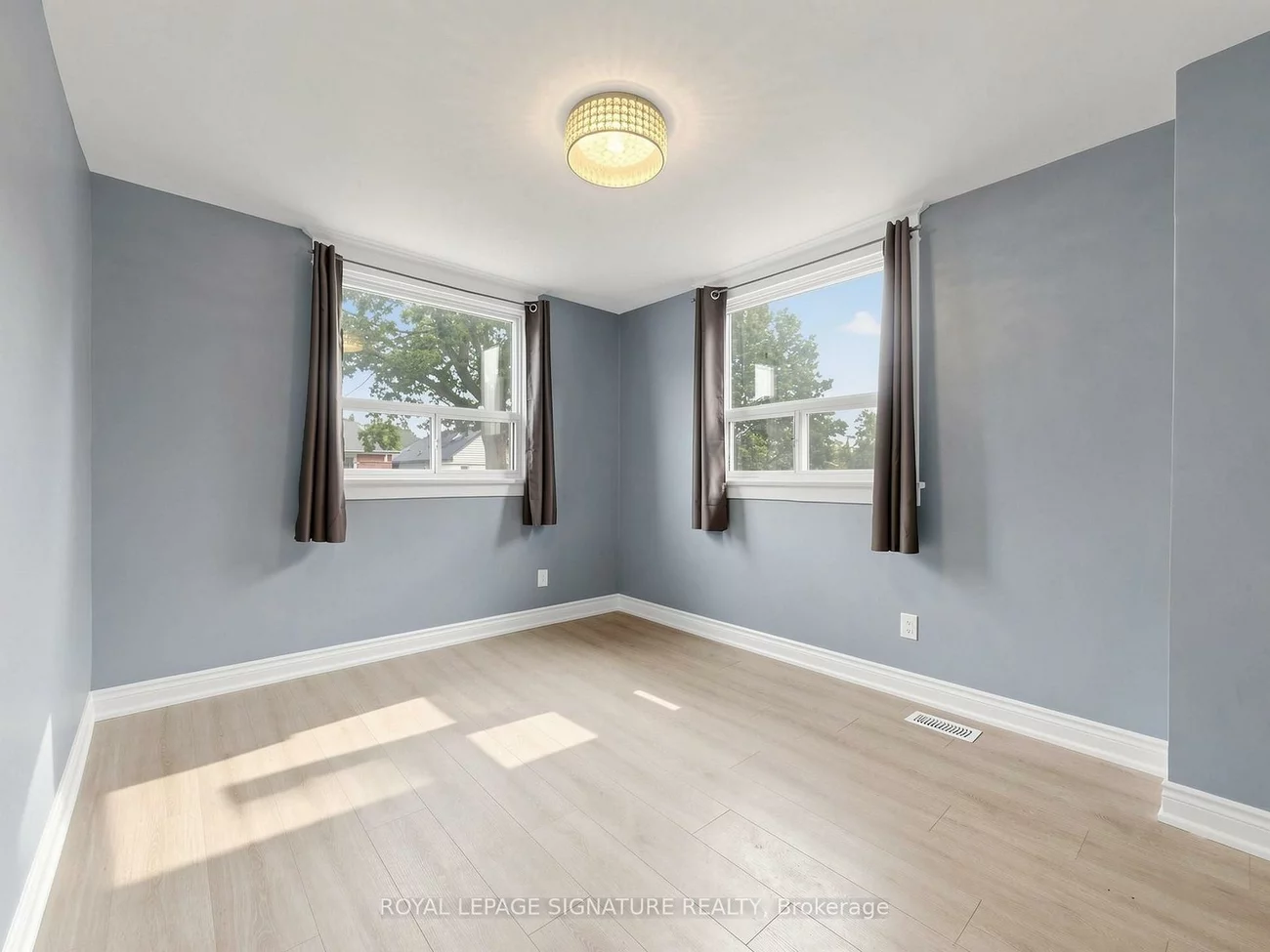 8, Harris, East End-Danforth, Toronto