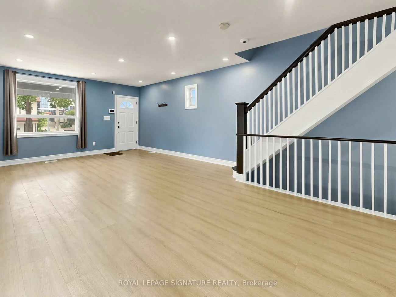 8, Harris, East End-Danforth, Toronto
