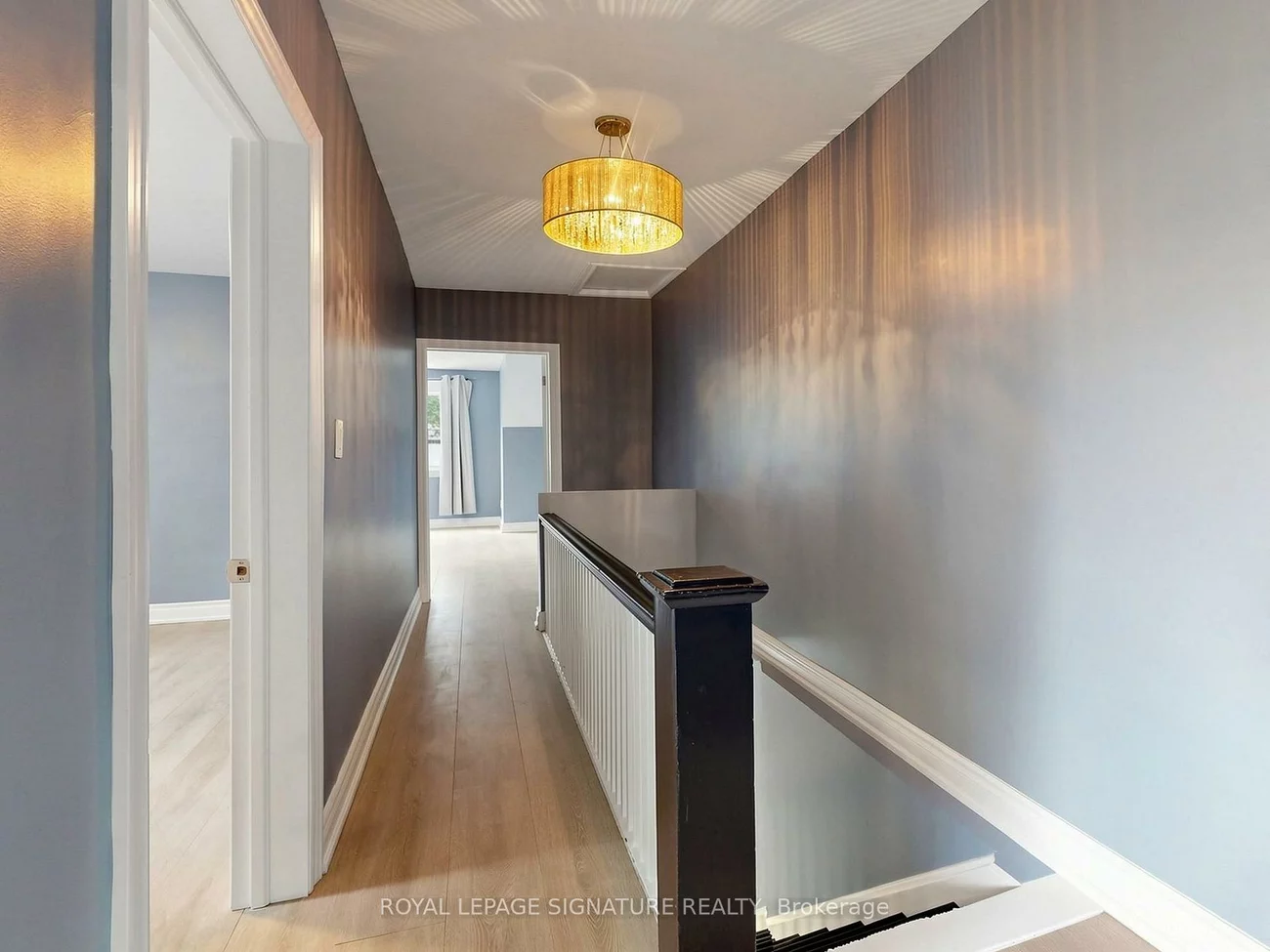 8, Harris, East End-Danforth, Toronto