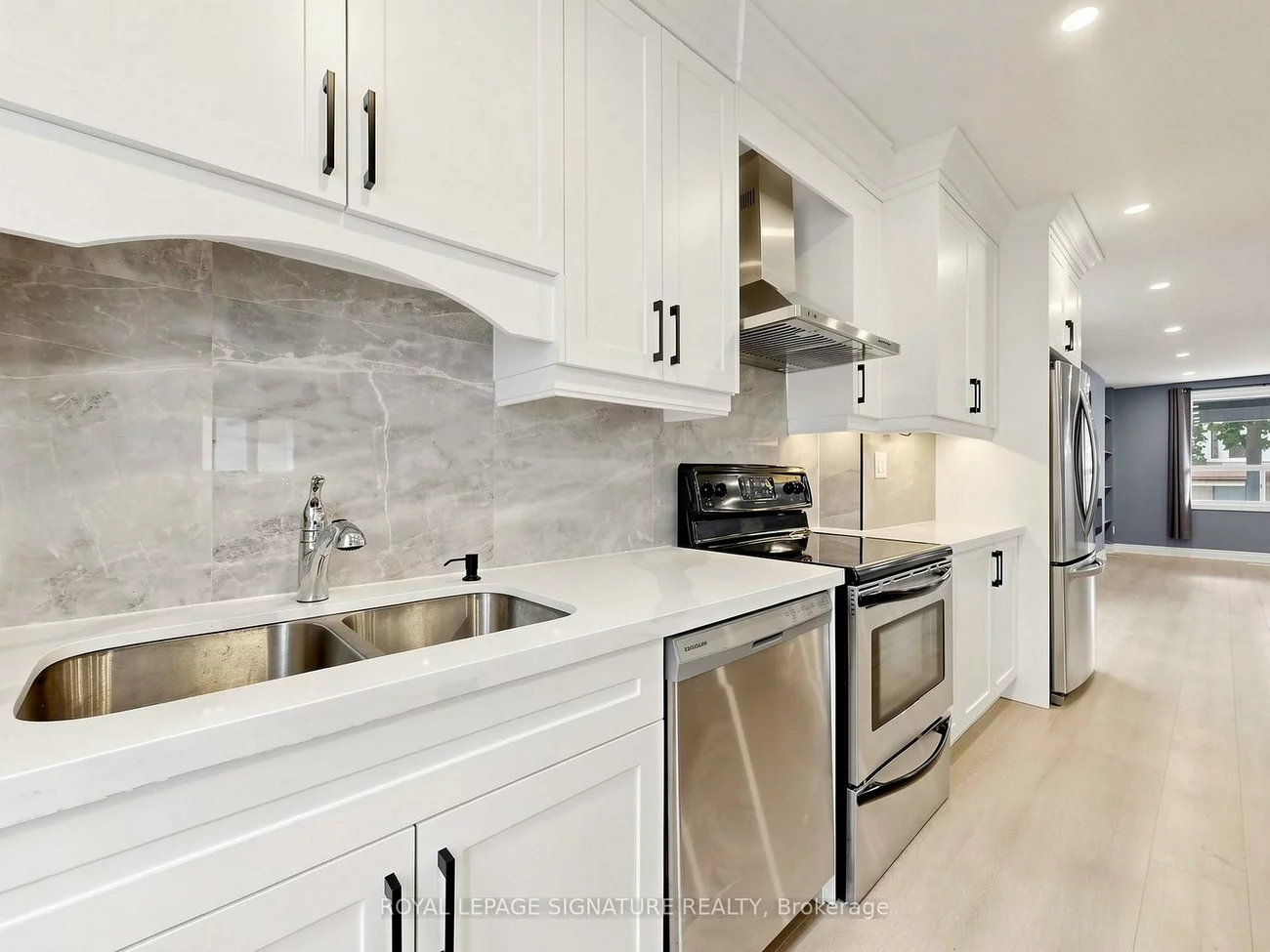 8, Harris, East End-Danforth, Toronto