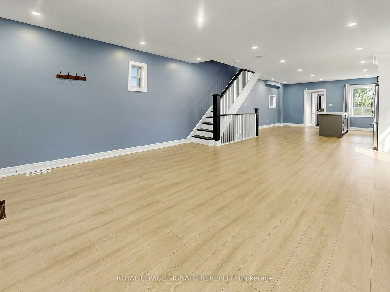8, Harris, East End-Danforth, Toronto