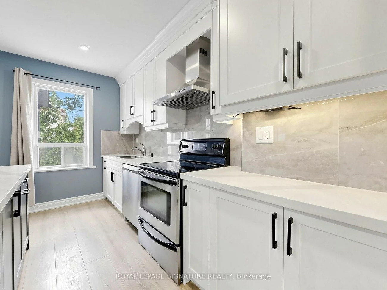 8, Harris, East End-Danforth, Toronto