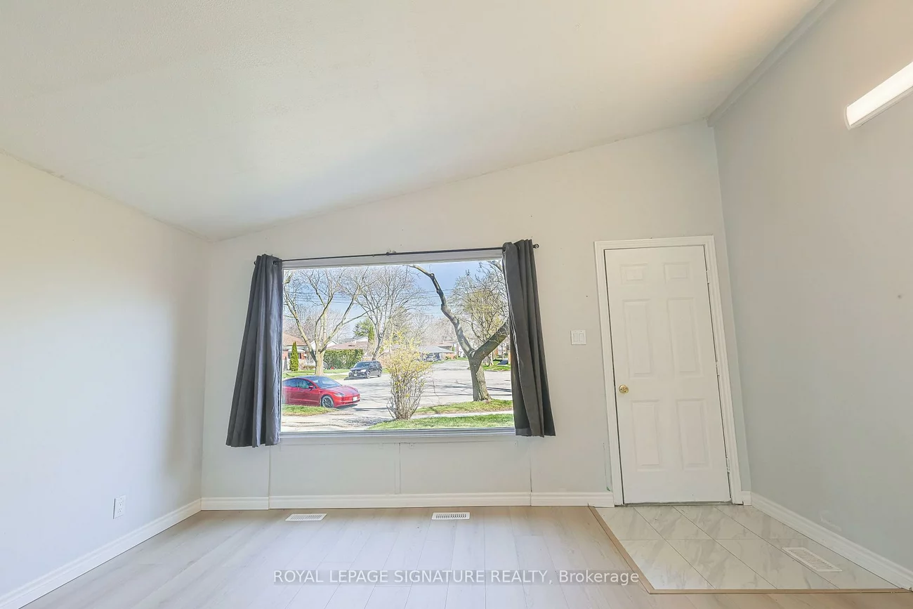 14, Benadair, Woburn, Toronto
