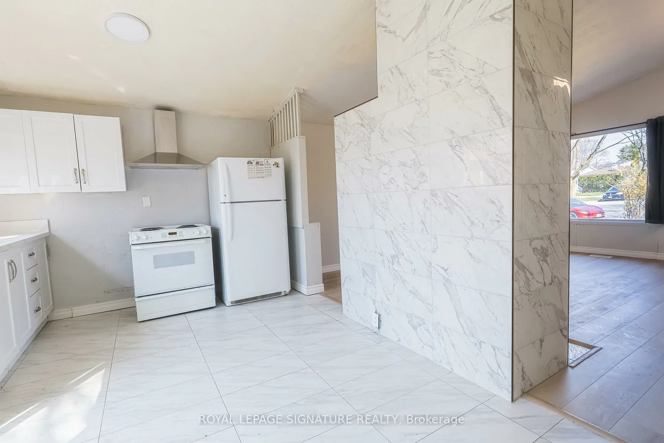 14, Benadair, Woburn, Toronto