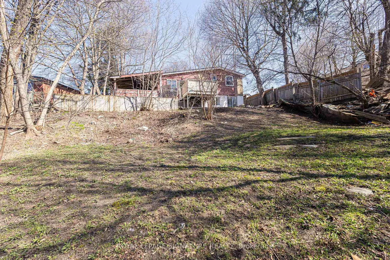 14, Benadair, Woburn, Toronto