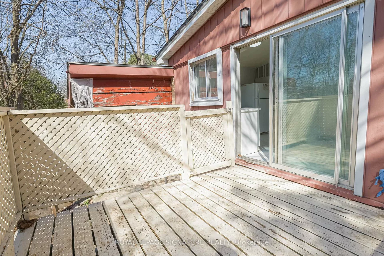 14, Benadair, Woburn, Toronto