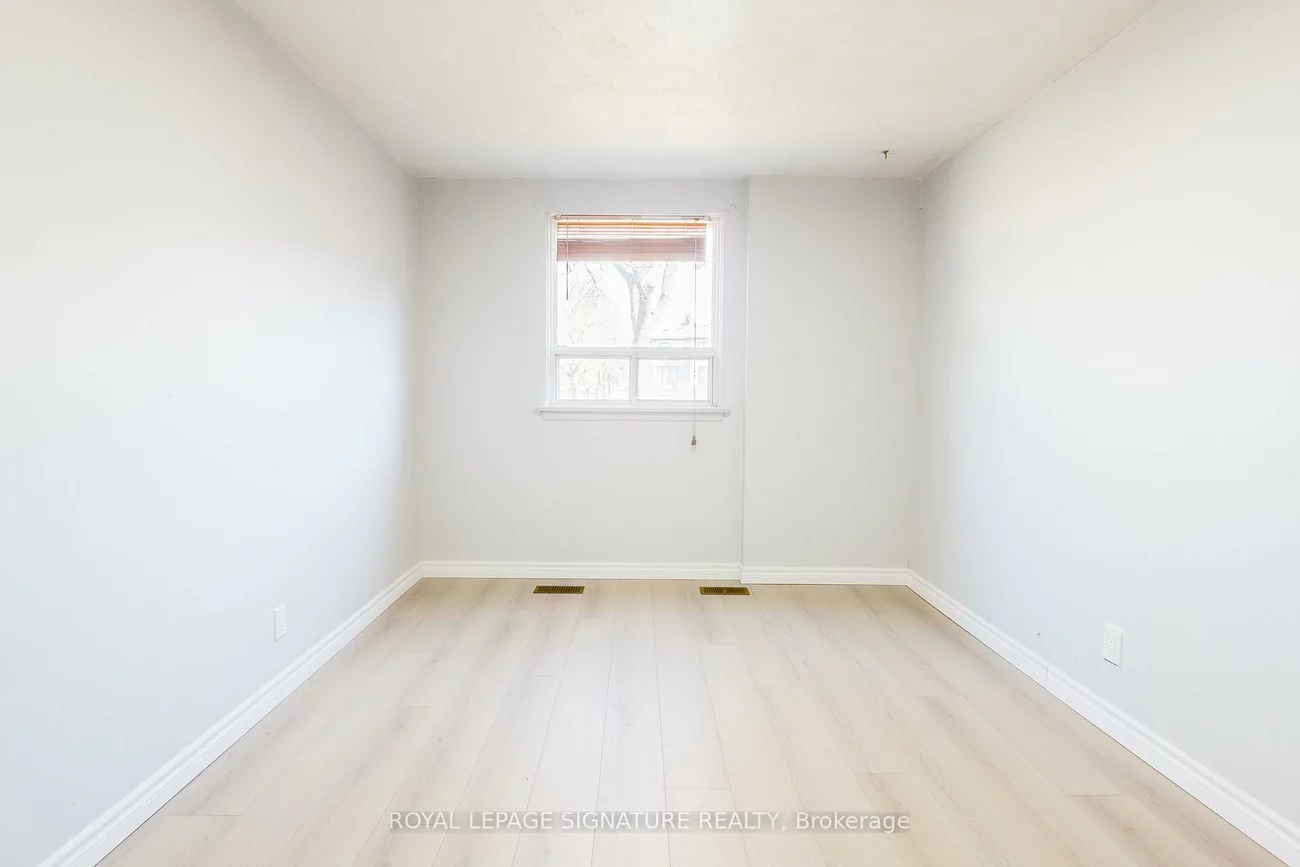 14, Benadair, Woburn, Toronto
