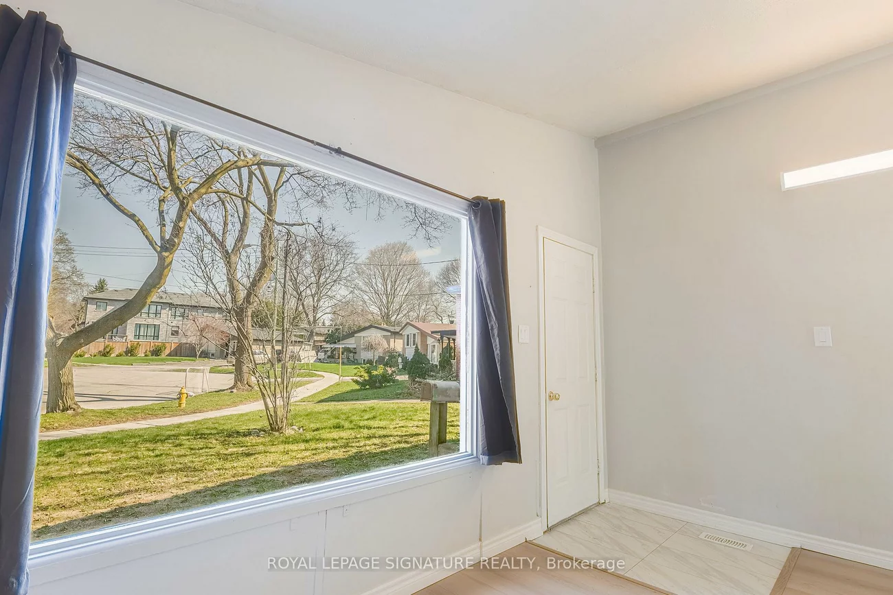 14, Benadair, Woburn, Toronto