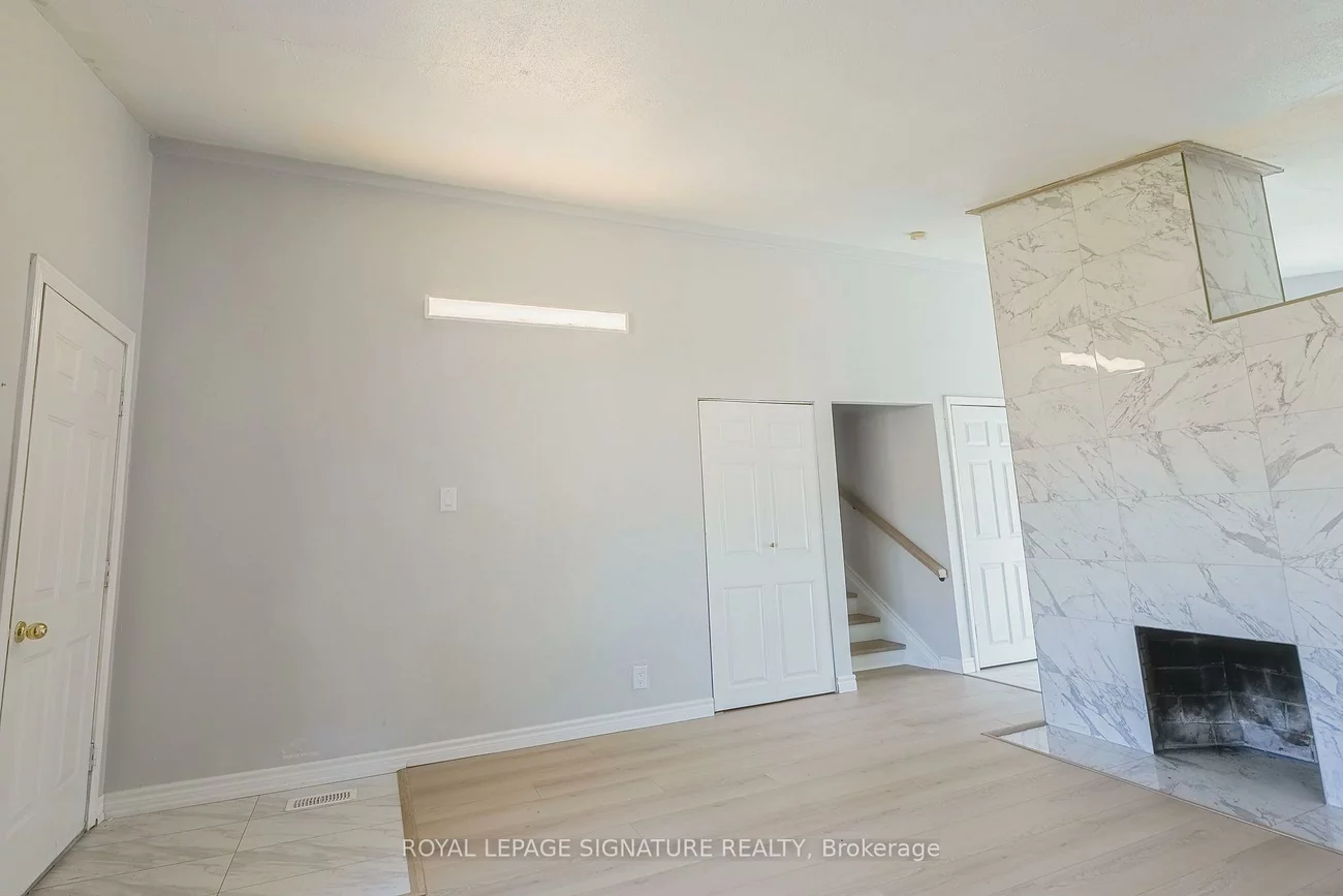 14, Benadair, Woburn, Toronto