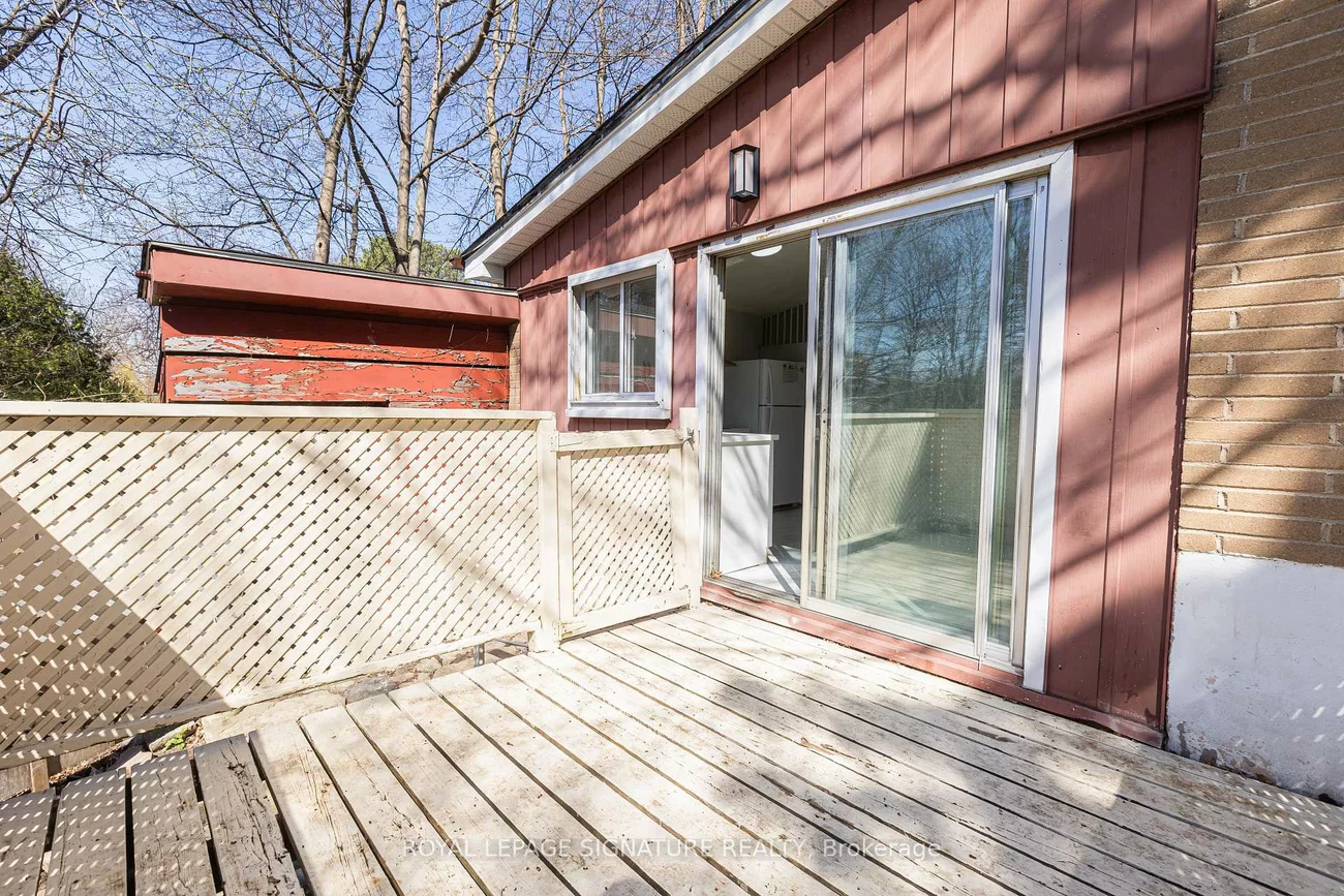 14, Benadair, Woburn, Toronto
