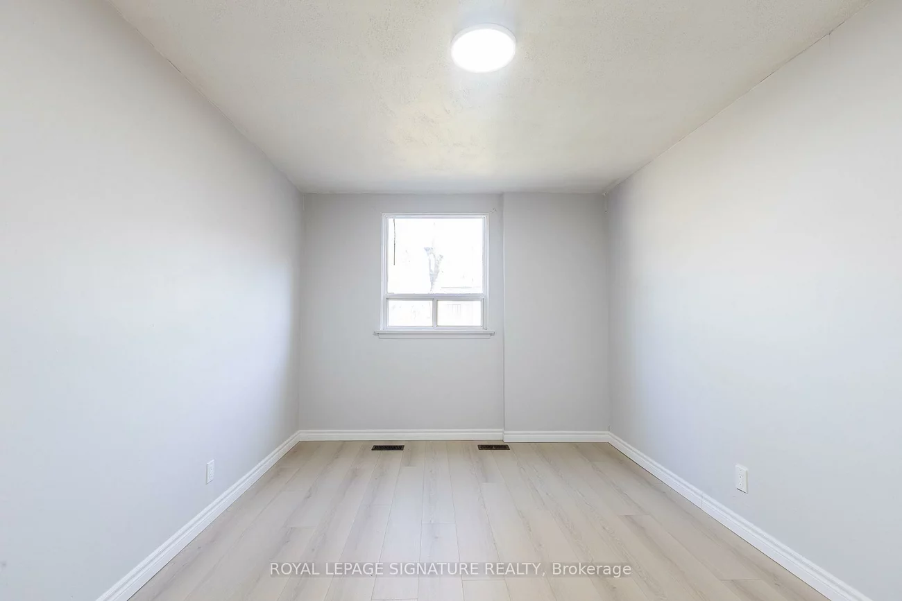 14, Benadair, Woburn, Toronto