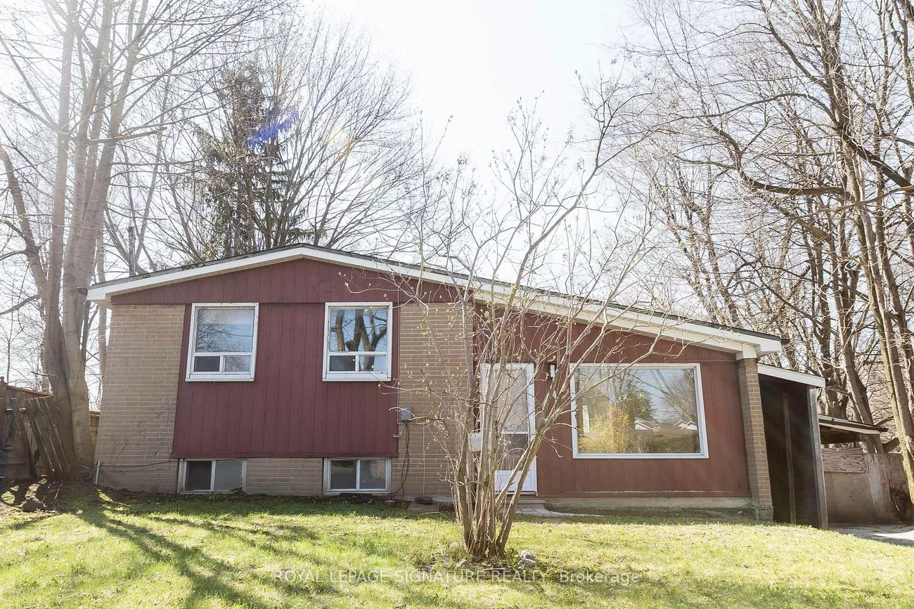 14, Benadair, Woburn, Toronto