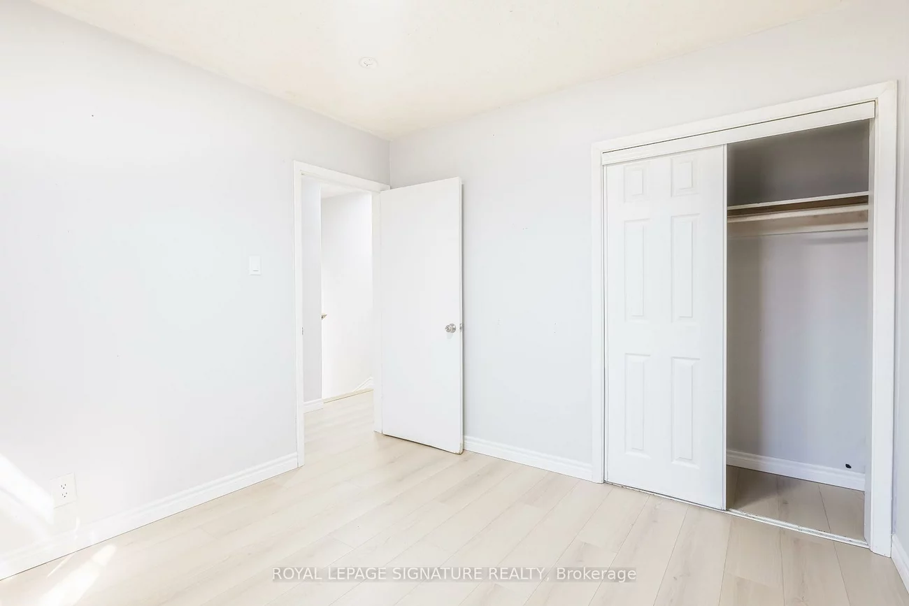 14, Benadair, Woburn, Toronto