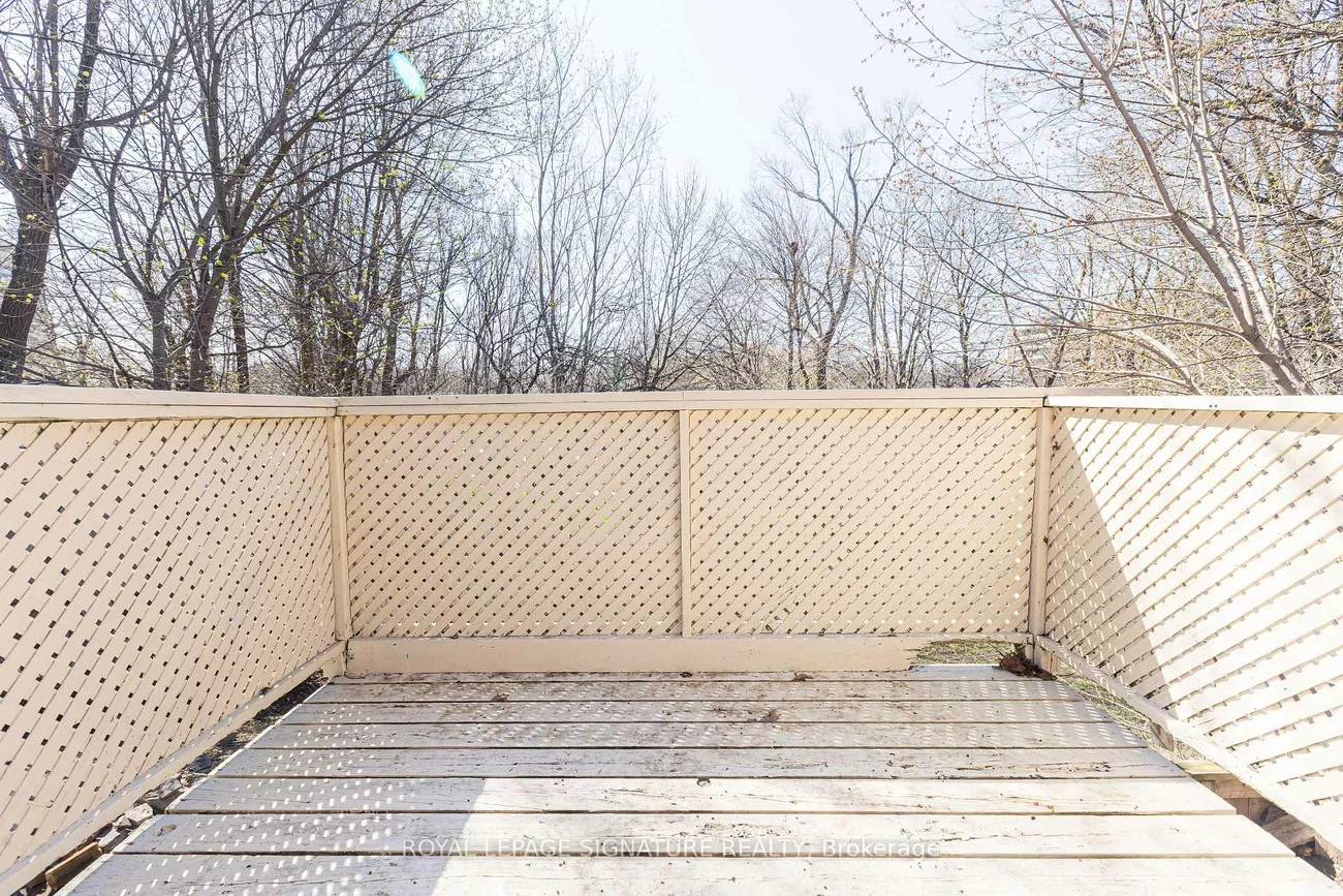 14, Benadair, Woburn, Toronto