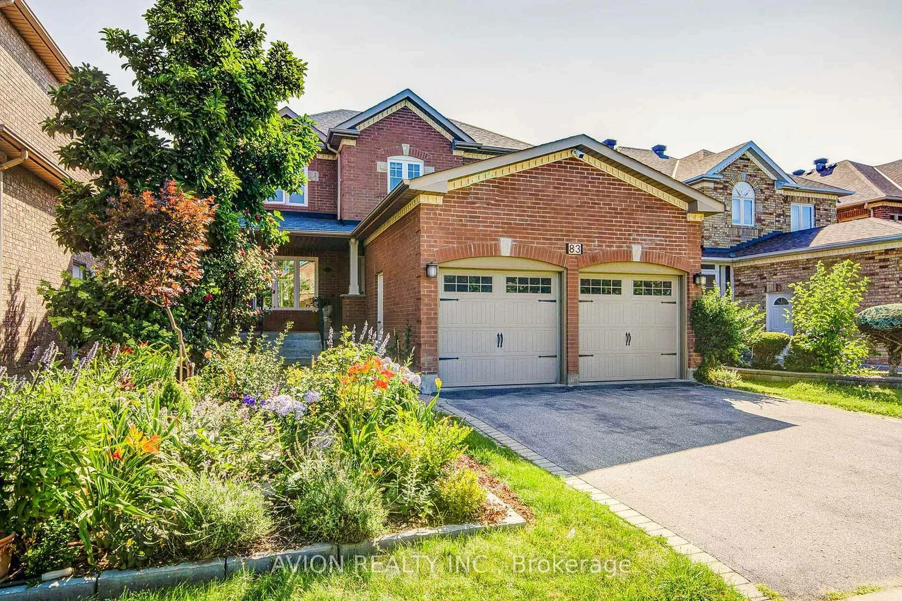 83, Stonebridge, L'Amoreaux, Toronto