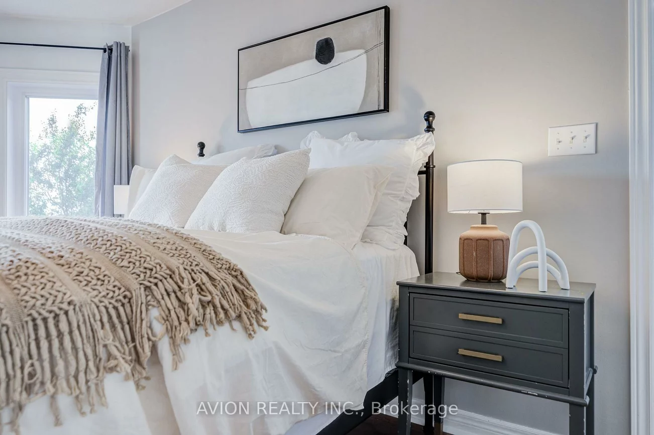 83, Stonebridge, L'Amoreaux, Toronto