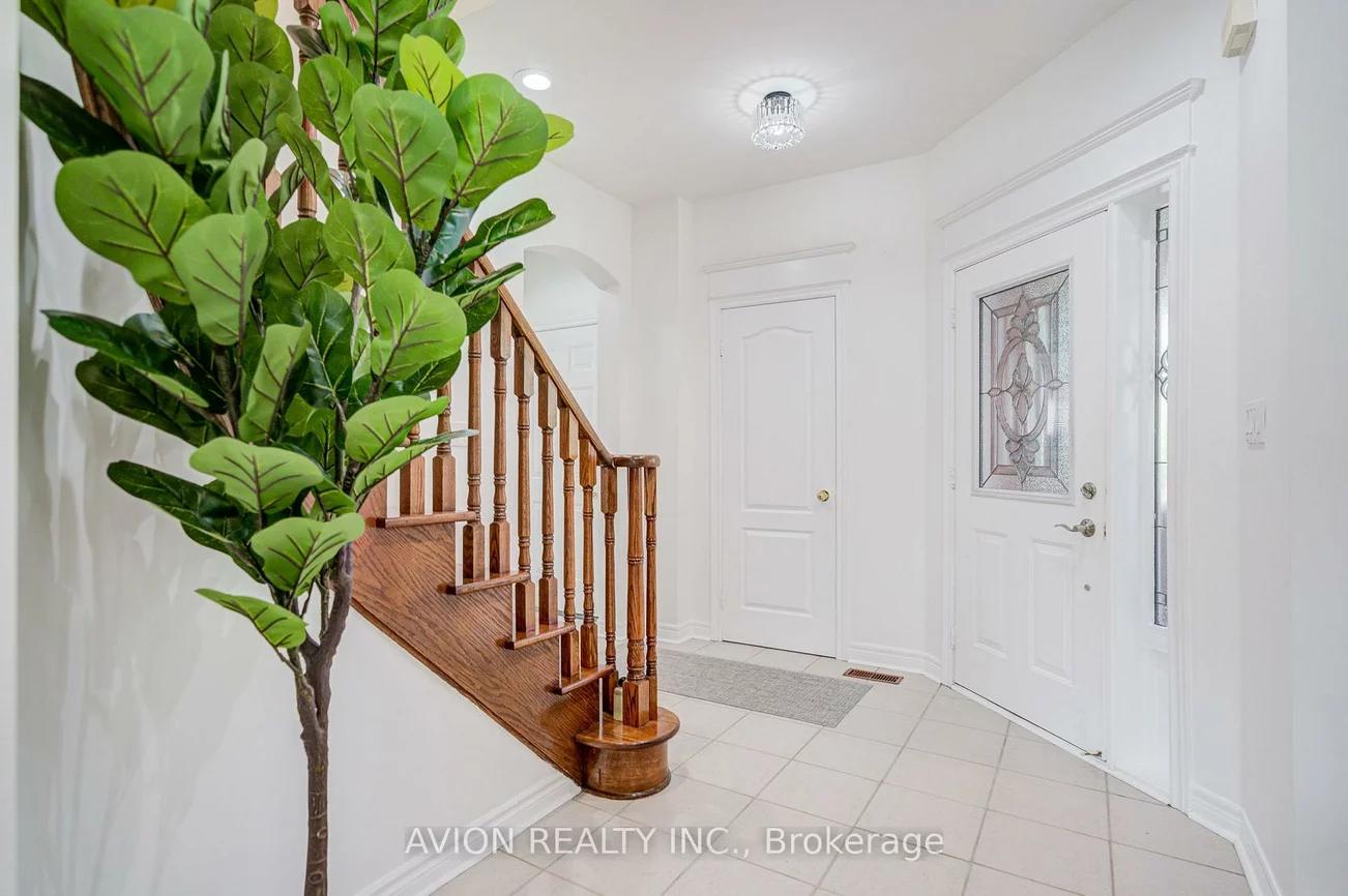83, Stonebridge, L'Amoreaux, Toronto
