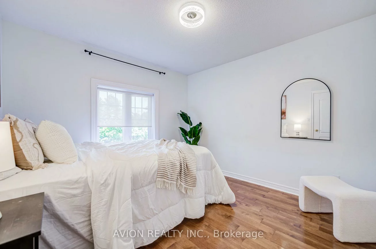 83, Stonebridge, L'Amoreaux, Toronto