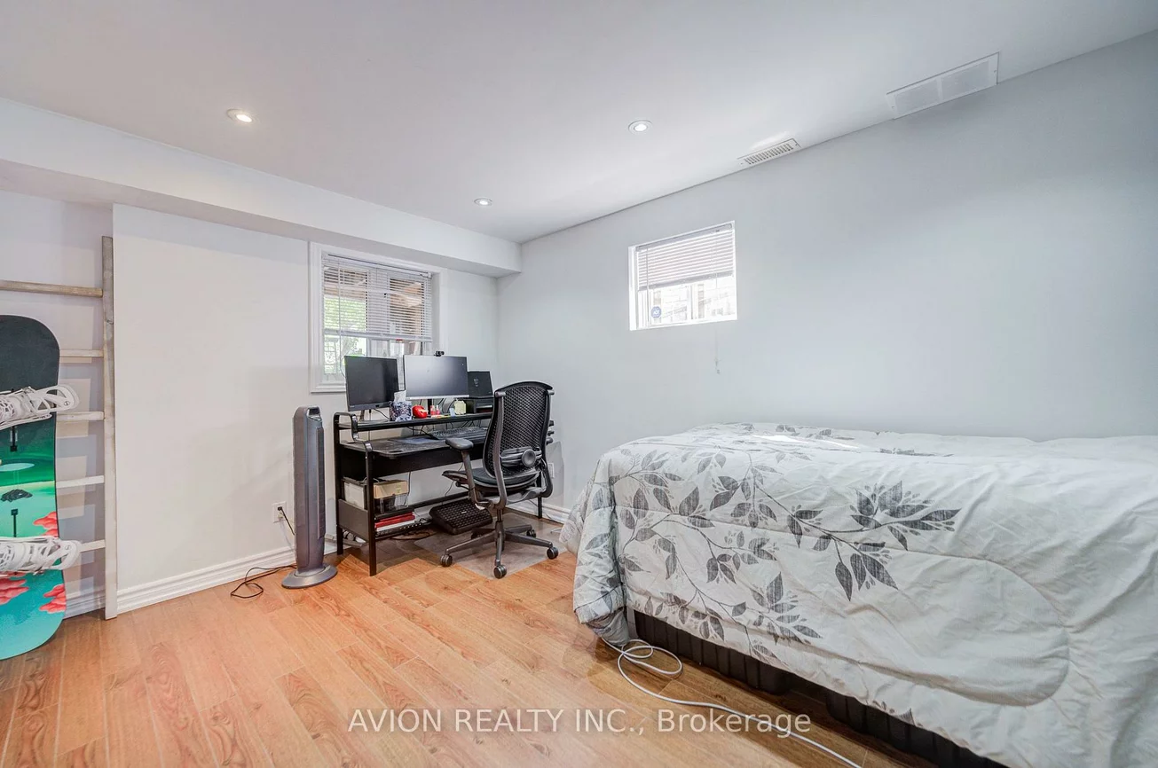 83, Stonebridge, L'Amoreaux, Toronto