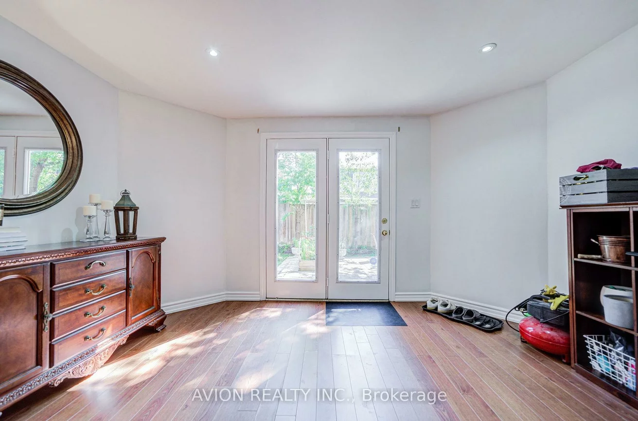 83, Stonebridge, L'Amoreaux, Toronto