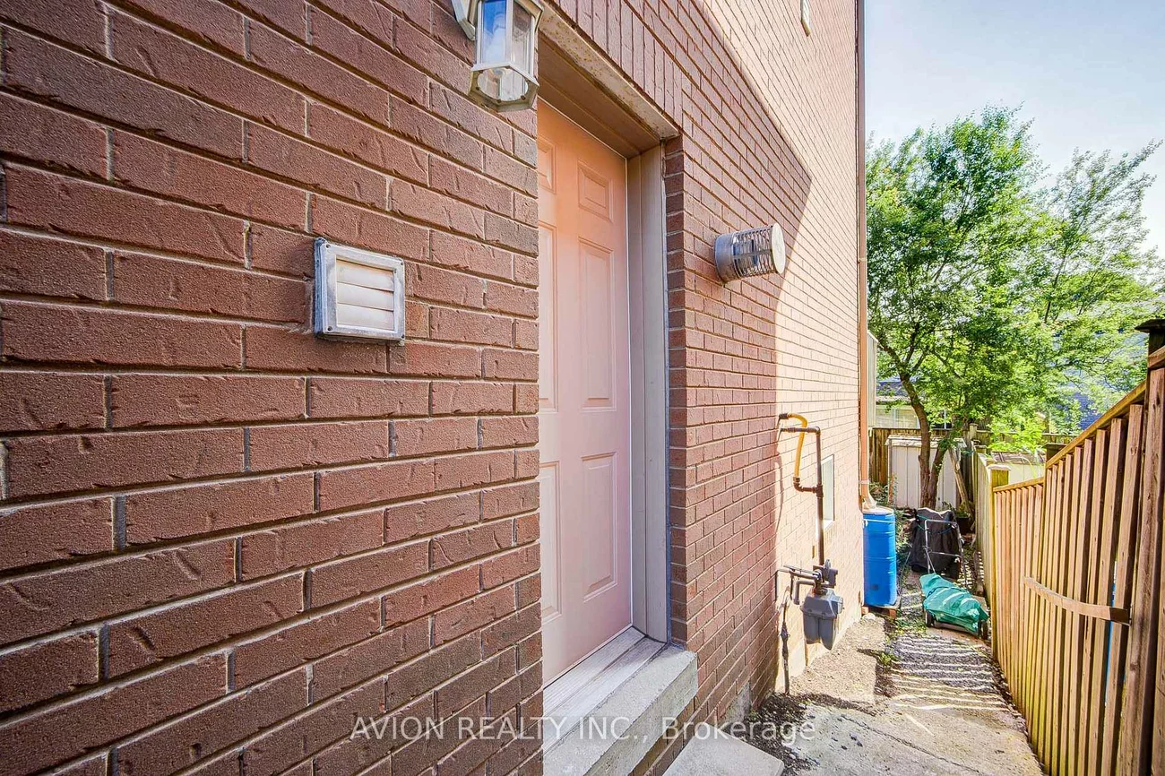 83, Stonebridge, L'Amoreaux, Toronto