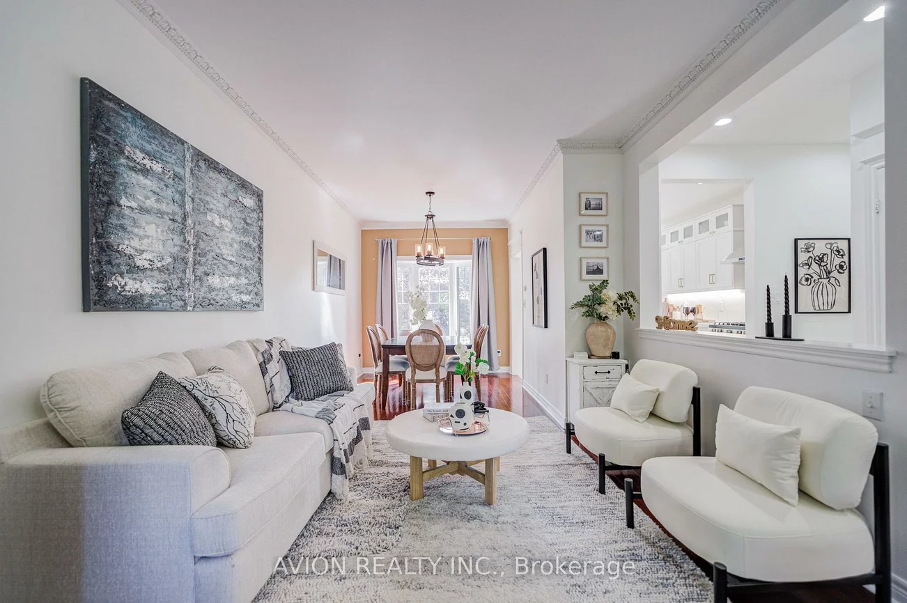 83, Stonebridge, L'Amoreaux, Toronto