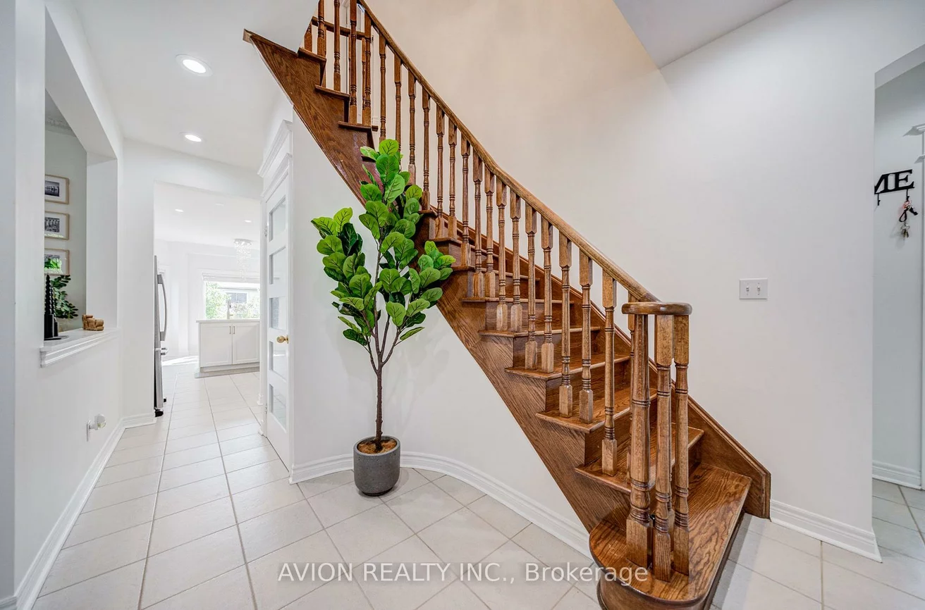 83, Stonebridge, L'Amoreaux, Toronto