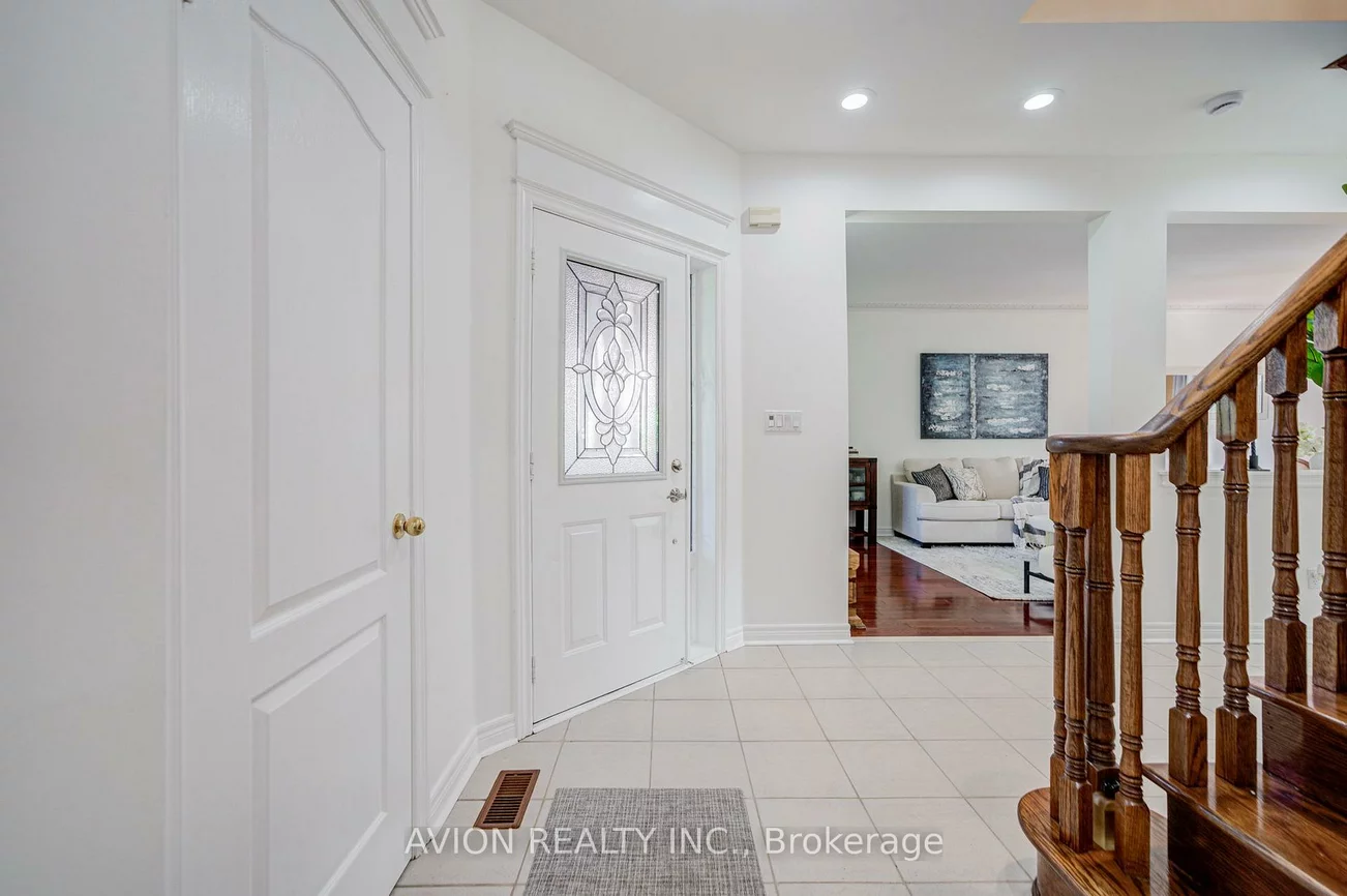 83, Stonebridge, L'Amoreaux, Toronto