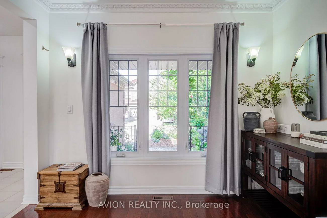 83, Stonebridge, L'Amoreaux, Toronto