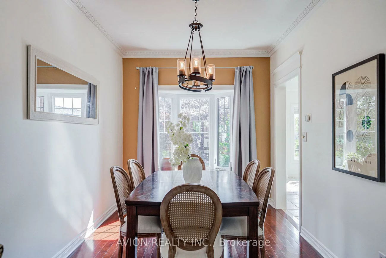 83, Stonebridge, L'Amoreaux, Toronto