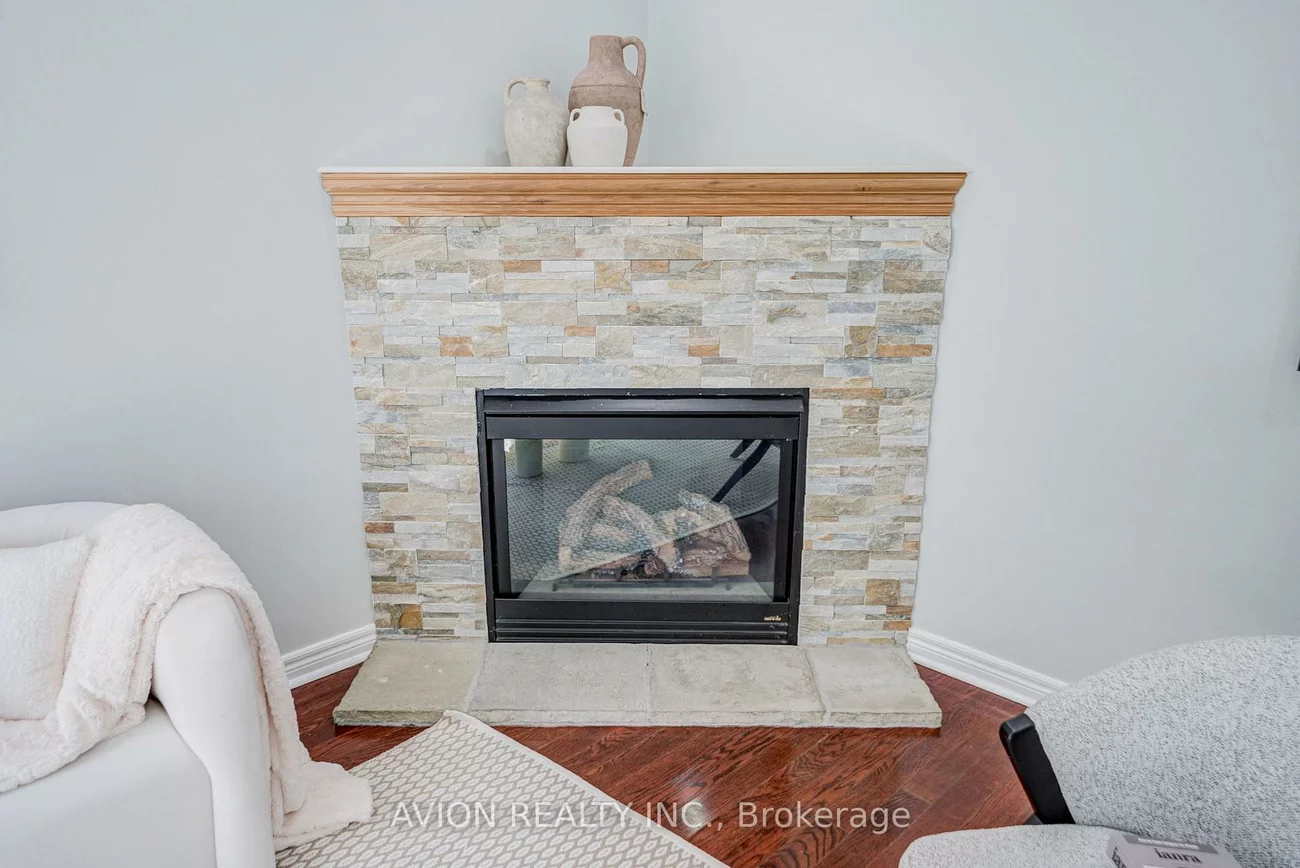 83, Stonebridge, L'Amoreaux, Toronto