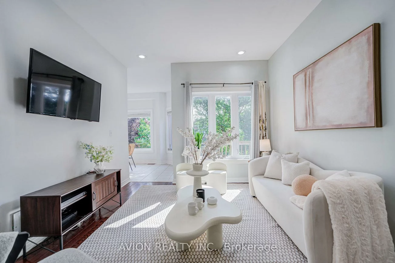 83, Stonebridge, L'Amoreaux, Toronto