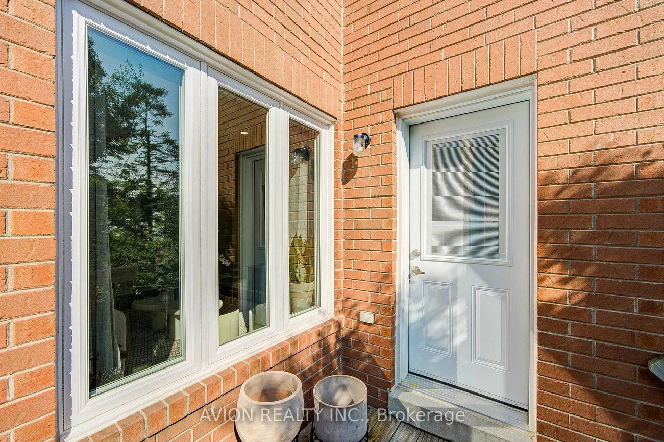 83, Stonebridge, L'Amoreaux, Toronto