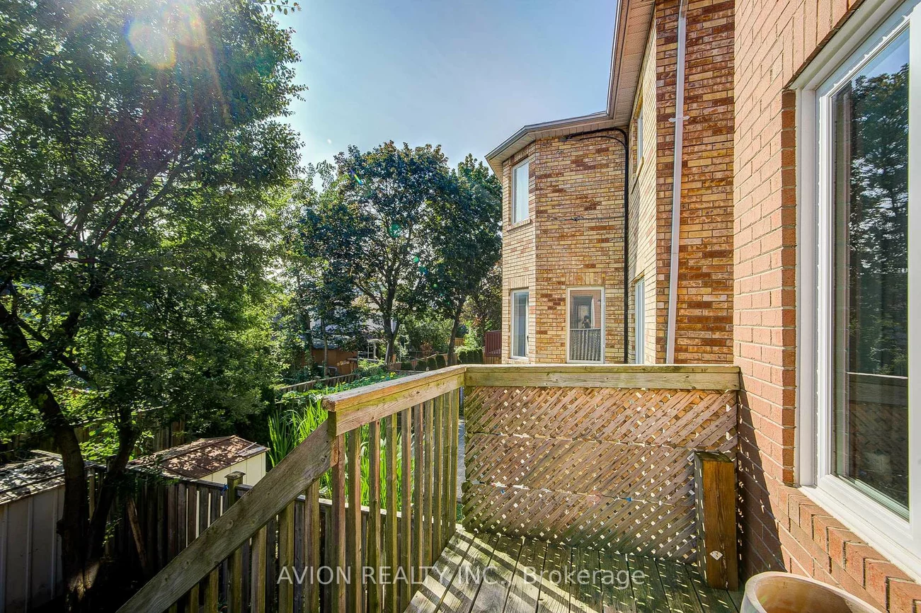 83, Stonebridge, L'Amoreaux, Toronto