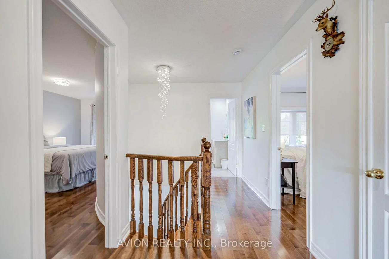 83, Stonebridge, L'Amoreaux, Toronto