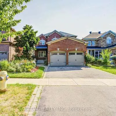 83, Stonebridge, L'Amoreaux, Toronto